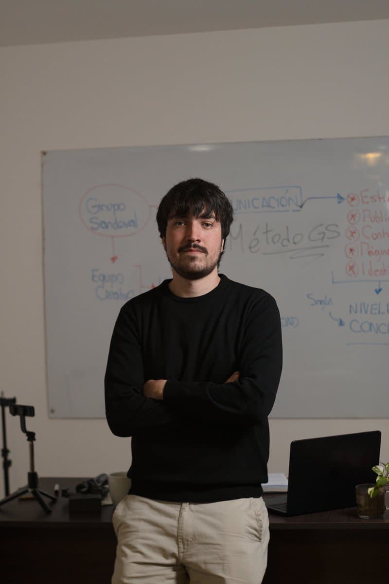 Ignacio D'Amario
