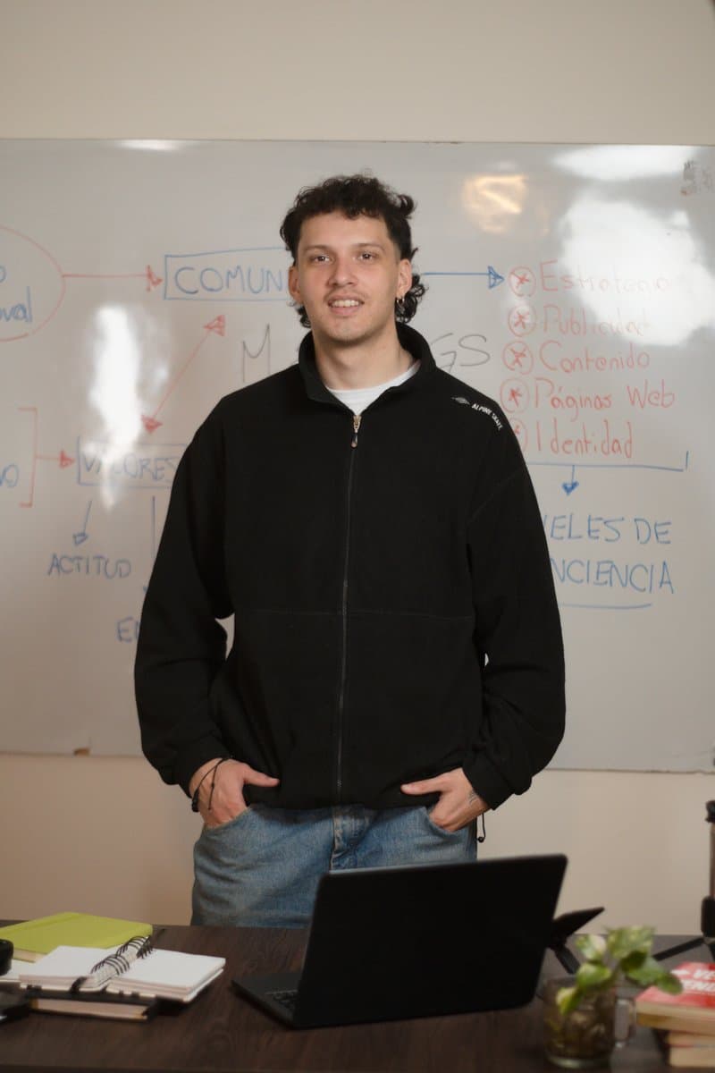 Ignacio Gomez