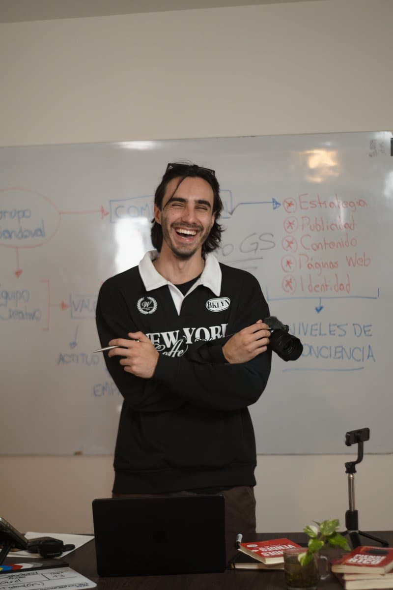 Juan Manuel Camino