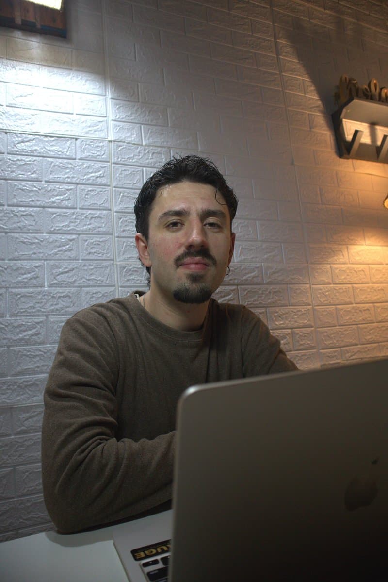 Lautaro Grassi